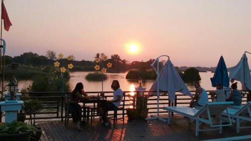 golden hotel dondet