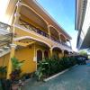 golden hotel dondet