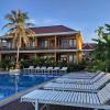 golden hotel dondet