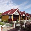 golden hotel dondet