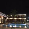 golden hotel dondet