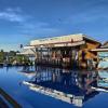 golden hotel dondet