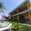 golden hotel dondet