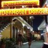 golden hotel dondet