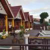 golden hotel dondet