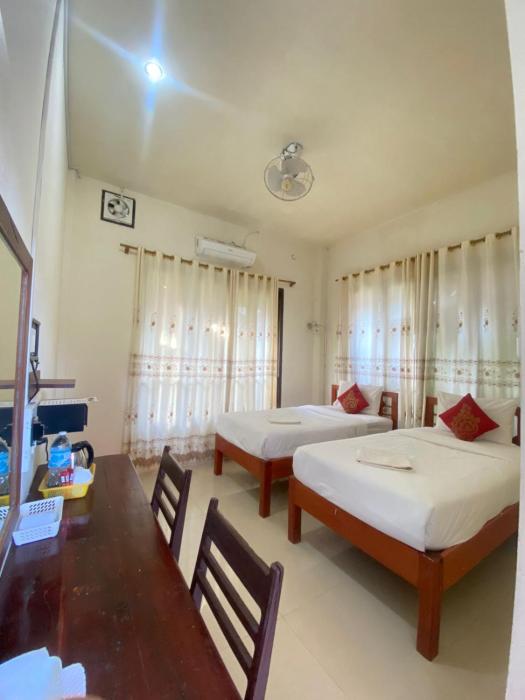 golden hotel dondet