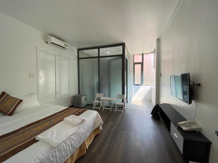 central home