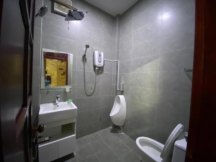 central home