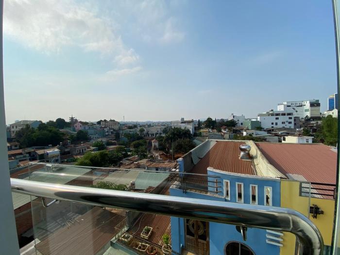 central home