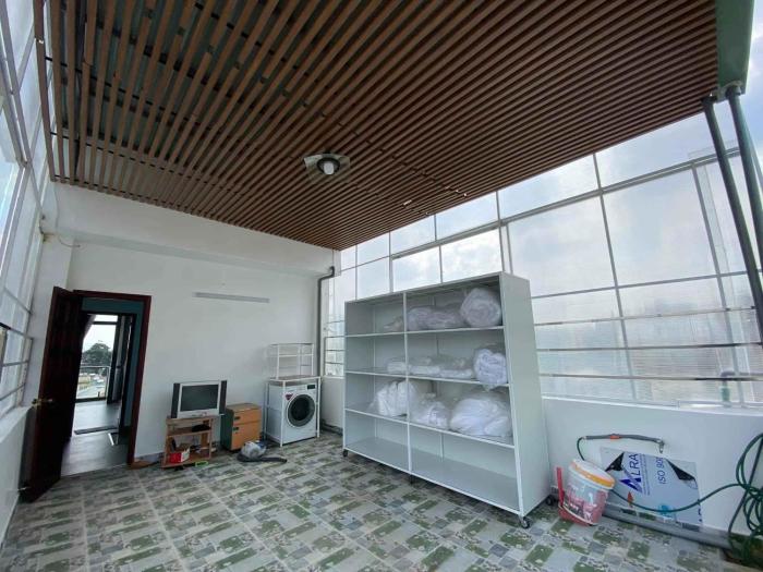 central home