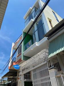 central home