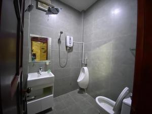 central home