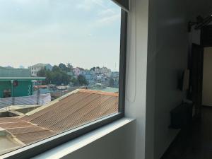 central home