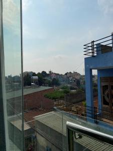 central home