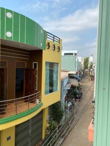 central home