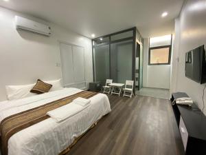 central home