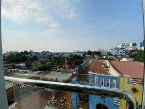 central home