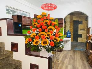 central home
