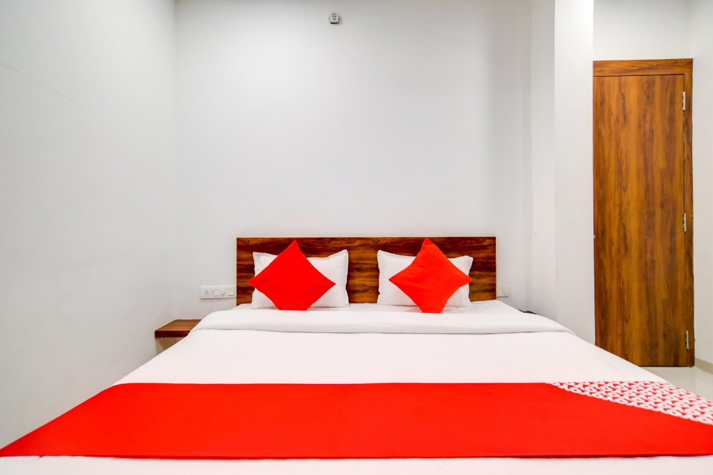 hotel apple