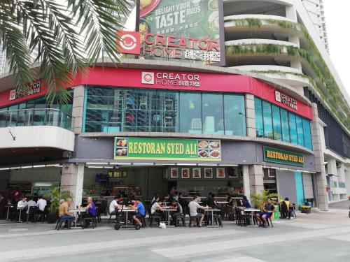 johor bahru
