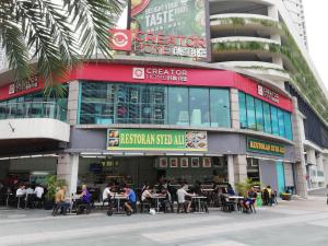 johor bahru