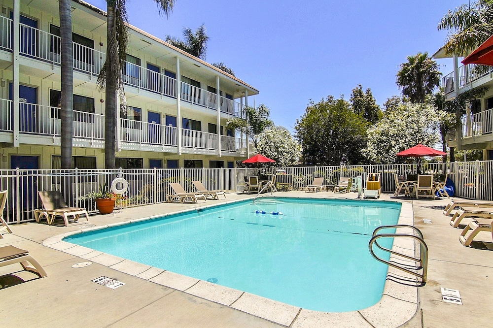 motel 6 carpinteria ca santa barbara north