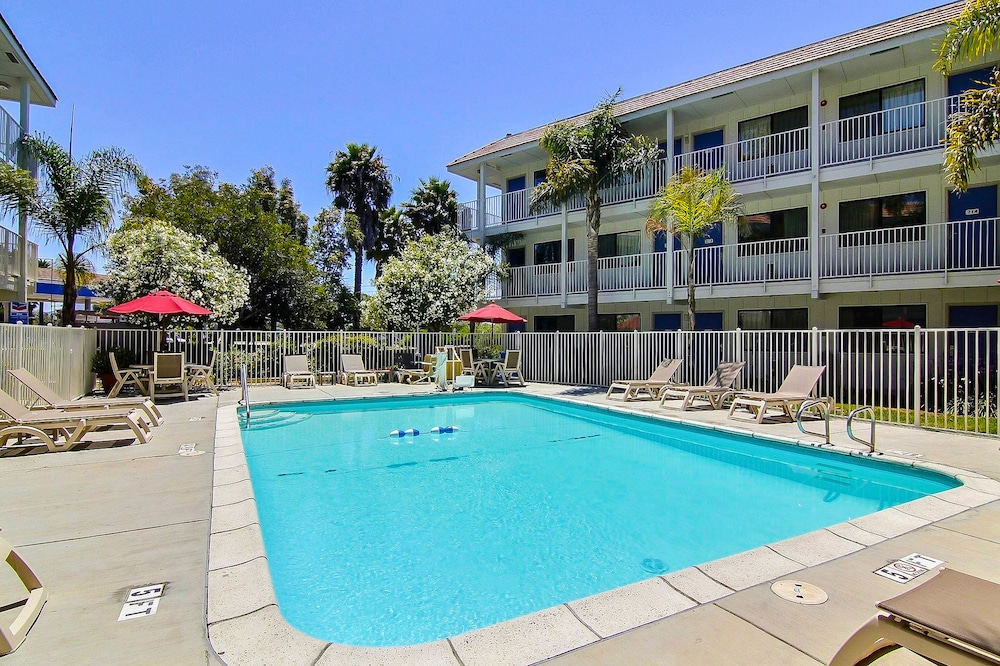 motel 6 carpinteria ca santa barbara north