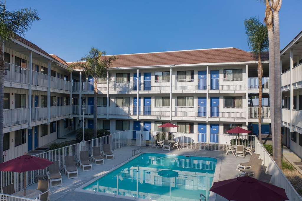 motel 6 santa barbara carpinteria north