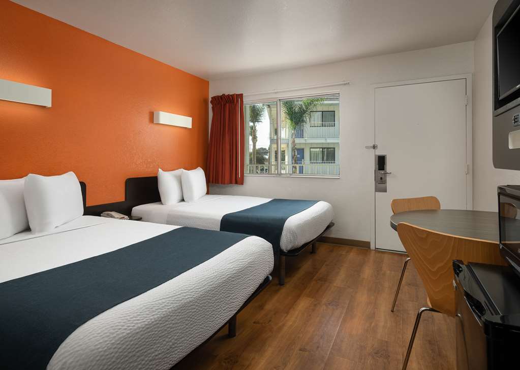 motel 6 santa barbara carpinteria north