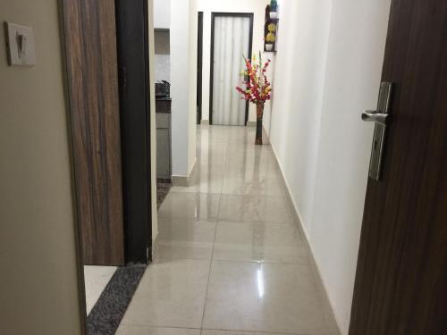 the raveesh 2 bhk serviced apartment