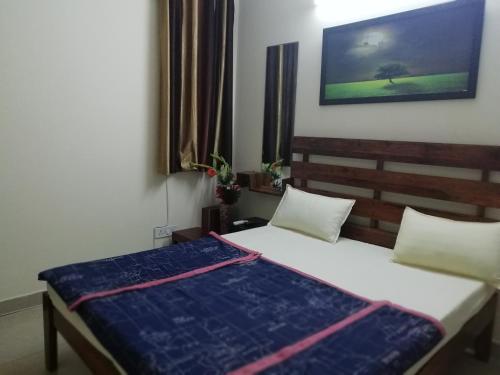 the raveesh 2 bhk serviced apartment
