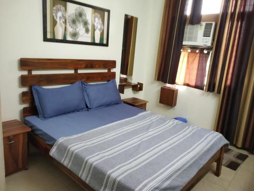 the raveesh 2 bhk serviced apartment