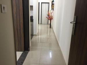 the raveesh 2 bhk serviced apartment