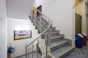 the raveesh 2 bhk serviced apartment