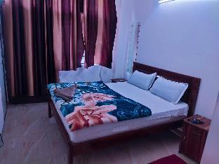 the raveesh 2 bhk serviced apartment