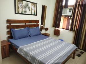 the raveesh 2 bhk serviced apartment