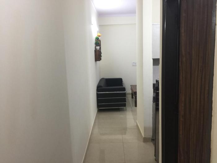 the raveesh 2 bhk serviced apartment