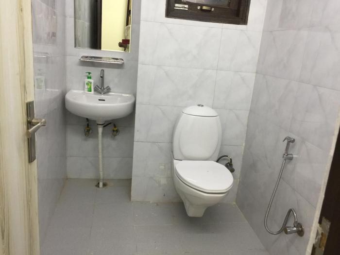 the raveesh 2 bhk serviced apartment