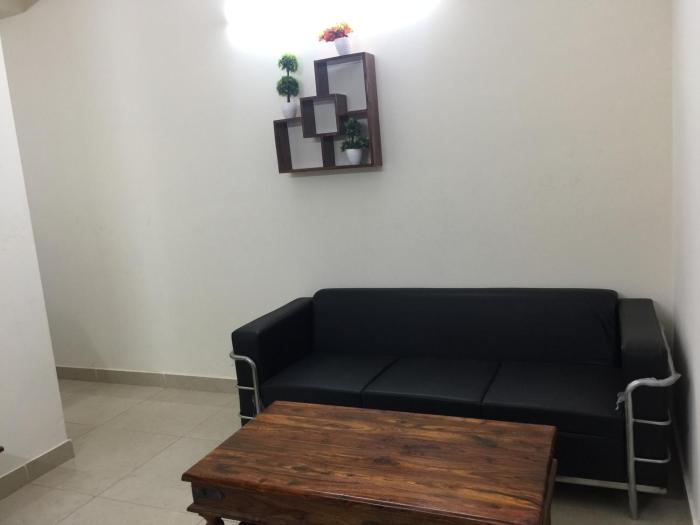 the raveesh 2 bhk serviced apartment