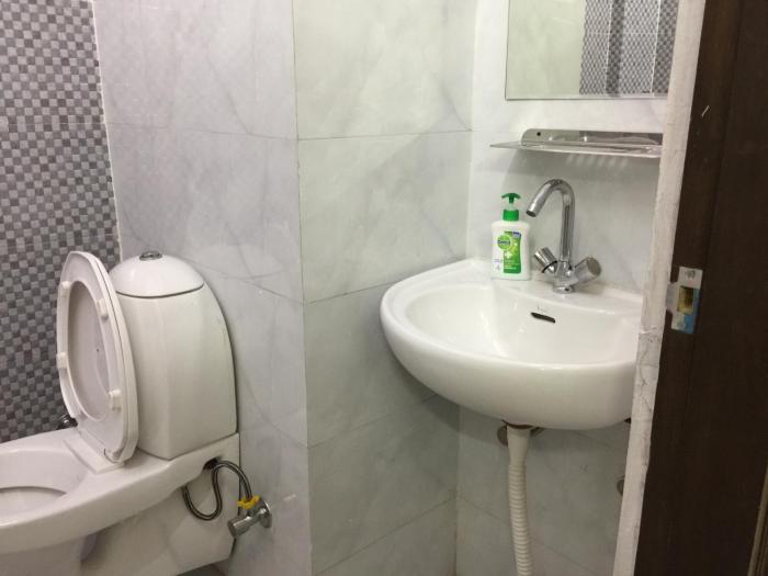 the raveesh 2 bhk serviced apartment
