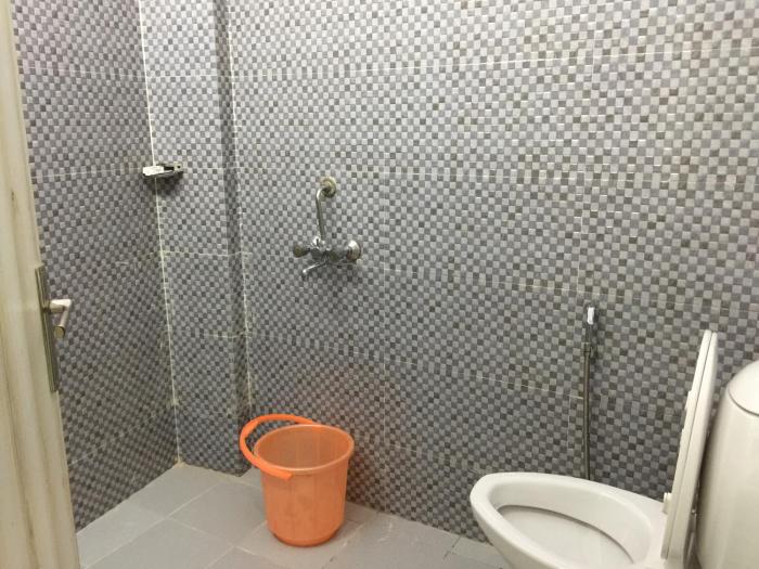 the raveesh 2 bhk serviced apartment