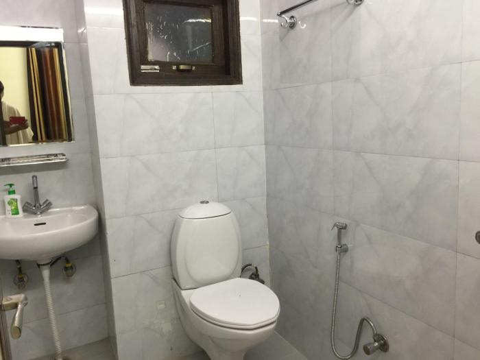 the raveesh 2 bhk serviced apartment