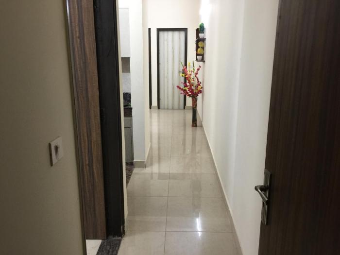 the raveesh 2 bhk serviced apartment