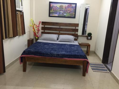the raveesh 2 bhk serviced apartment