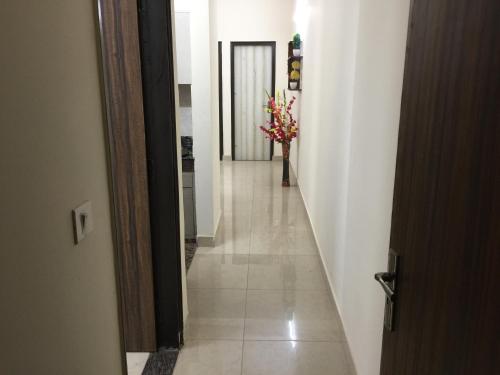 the raveesh 2 bhk serviced apartment