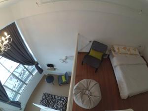 comfort zone the ceo loft by joal