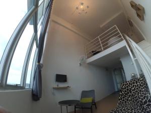 comfort zone the ceo loft by joal