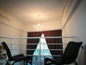 comfort zone the ceo loft by joal