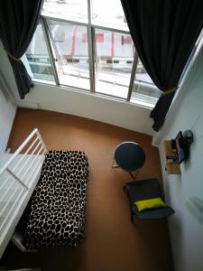 comfort zone the ceo loft by joal