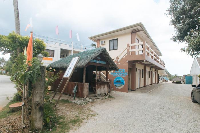 island emprise beach house calivoso